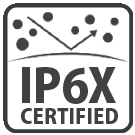 IP RATED